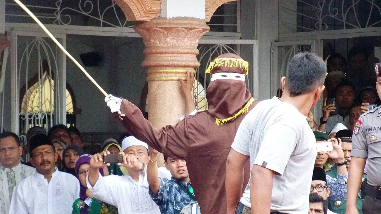 Aceh