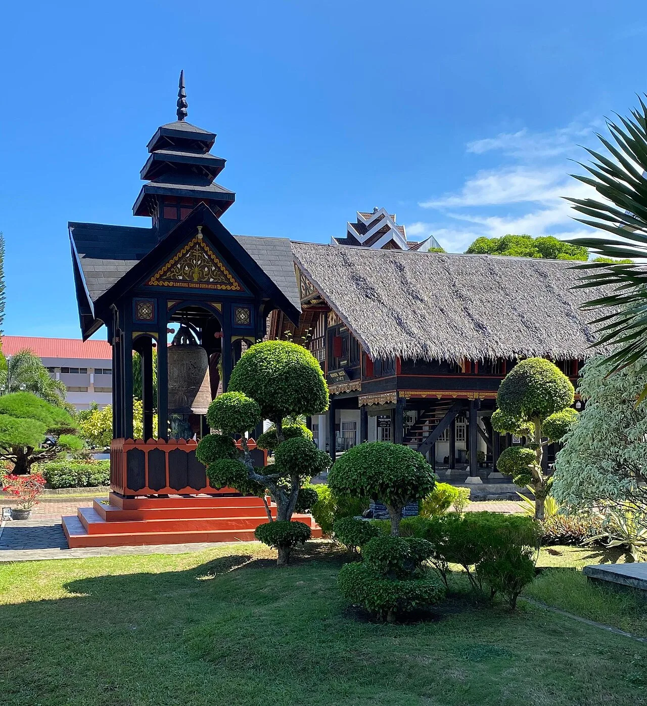 Aceh
