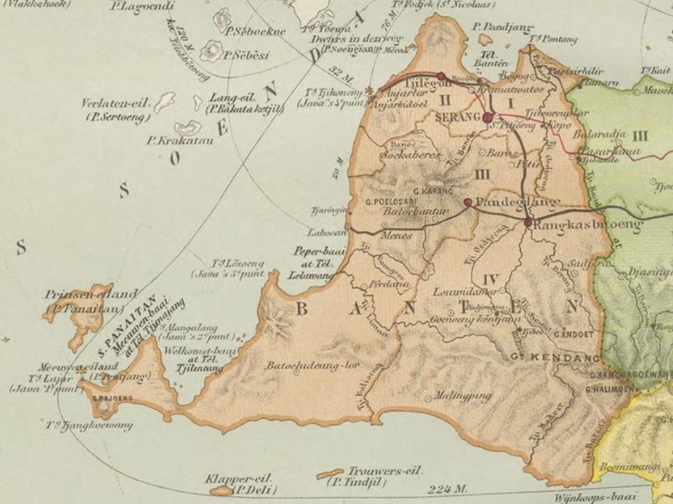 Banten