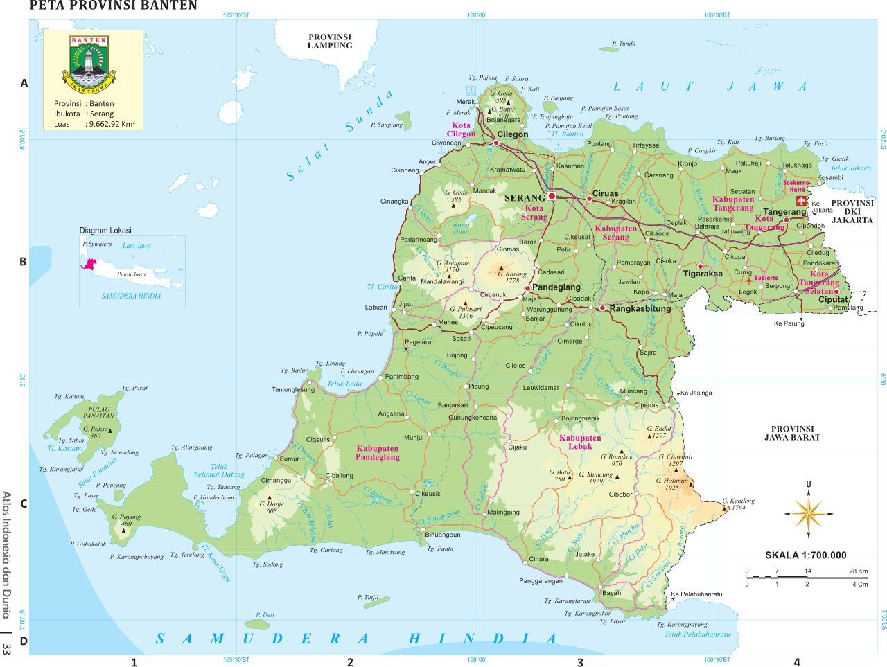 Banten