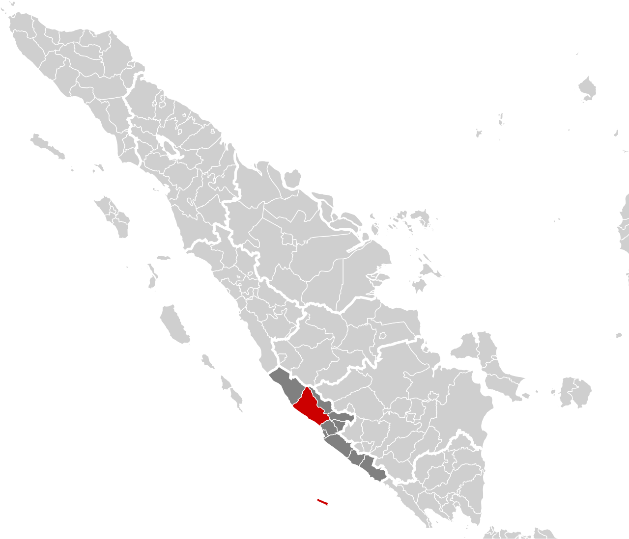 Bengkulu