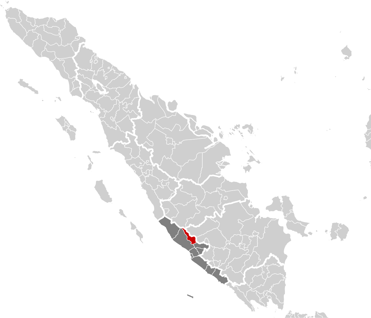 Bengkulu