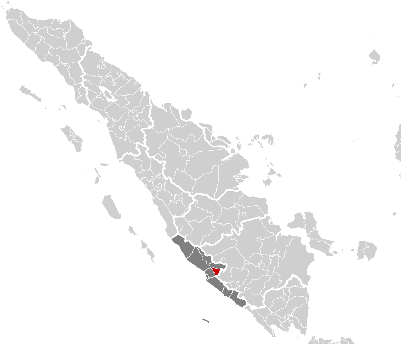 Bengkulu