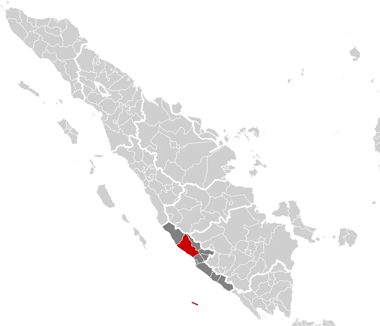 Bengkulu