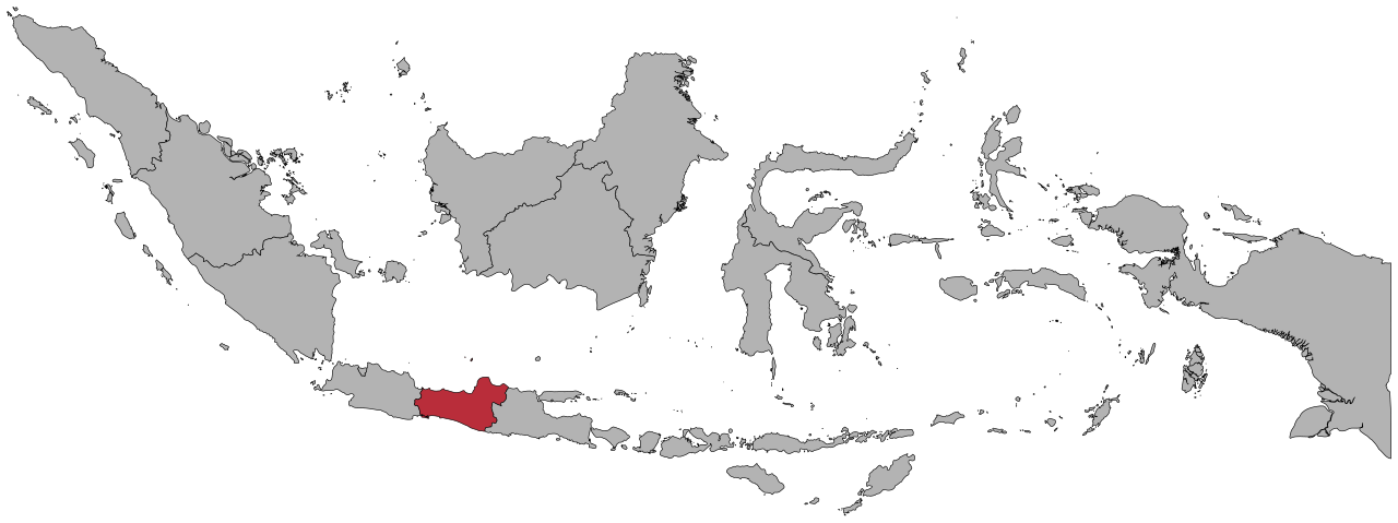 Central Java