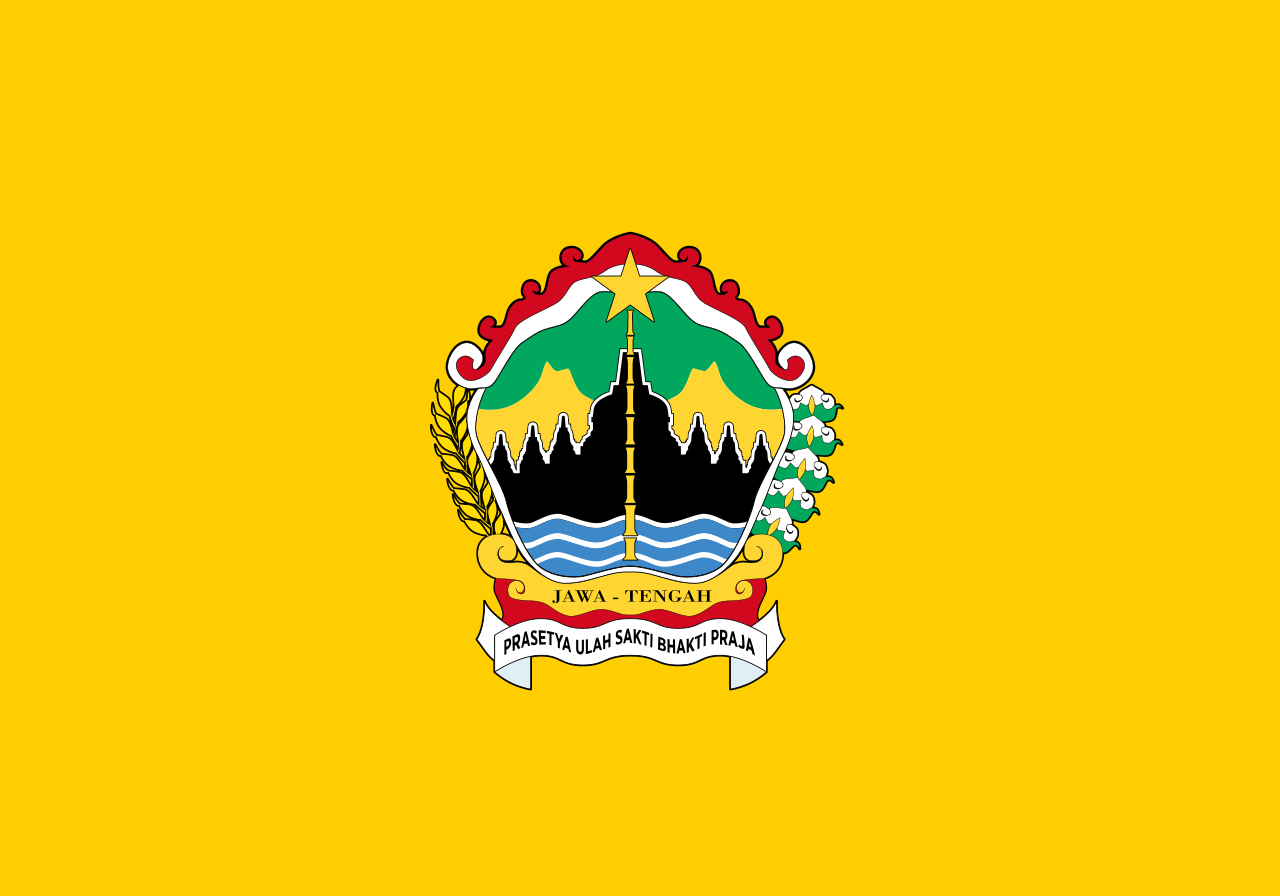 Central Java