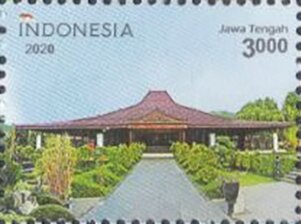 Central Java