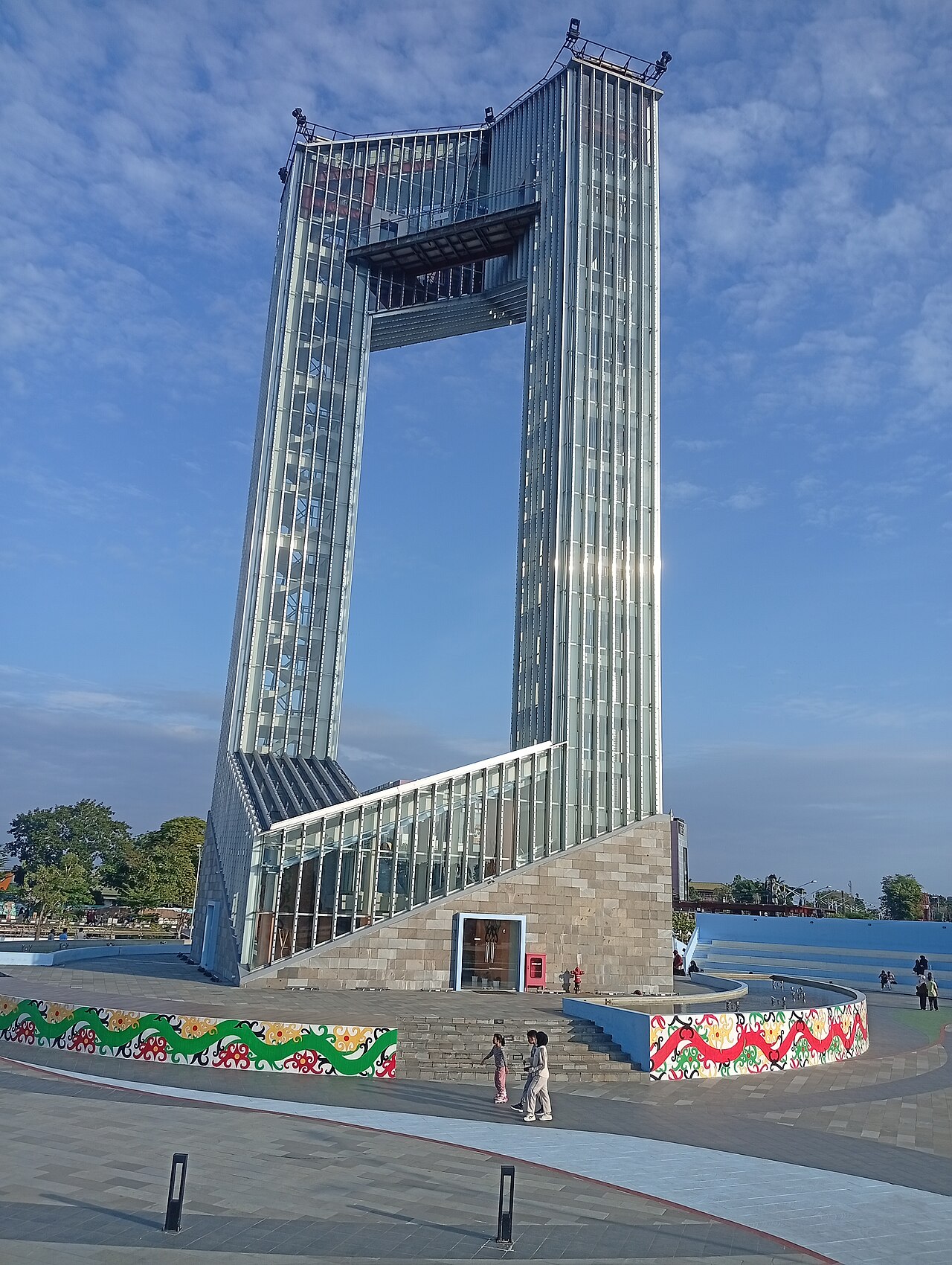 Central Kalimantan