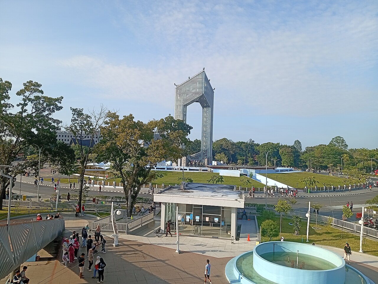 Central Kalimantan