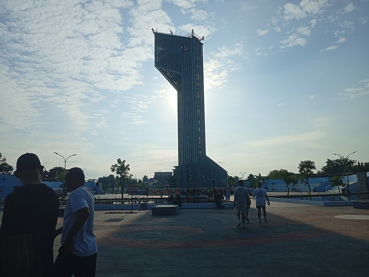 Central Kalimantan