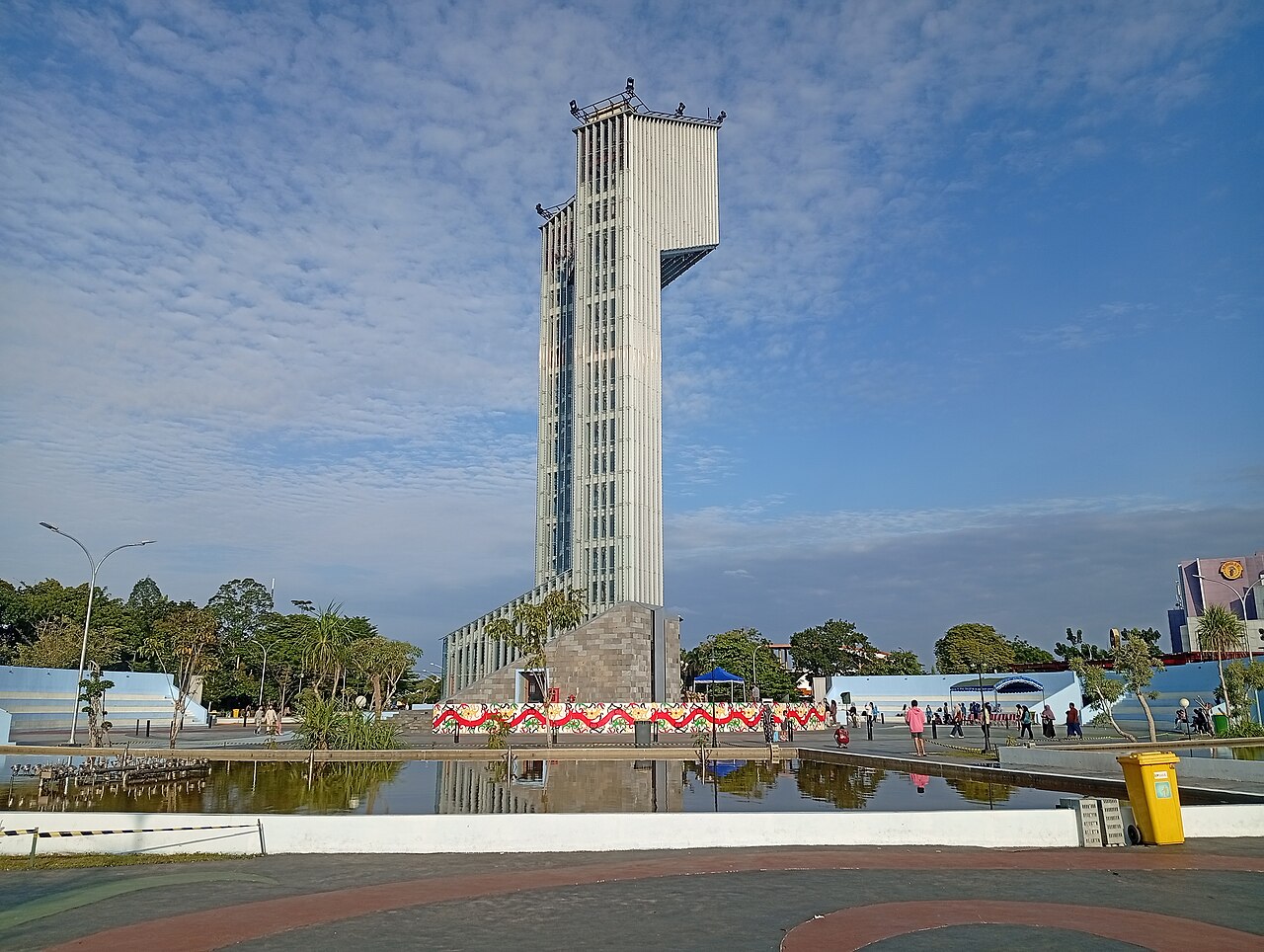 Central Kalimantan