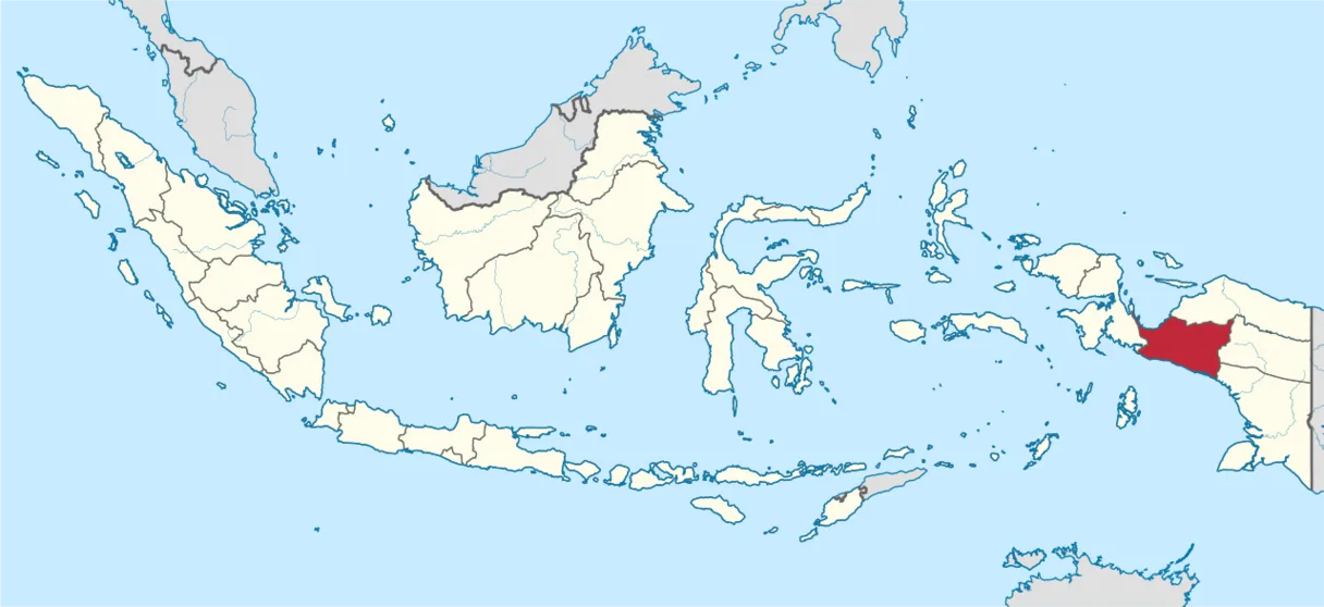 Central Papua