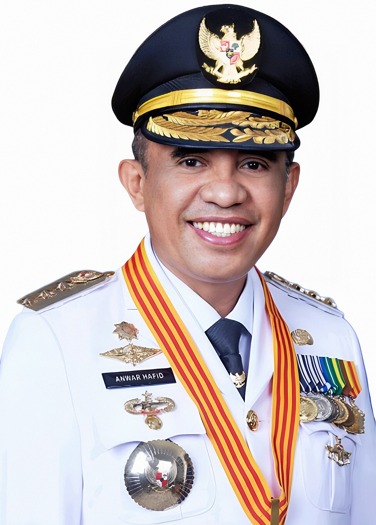 Central Sulawesi