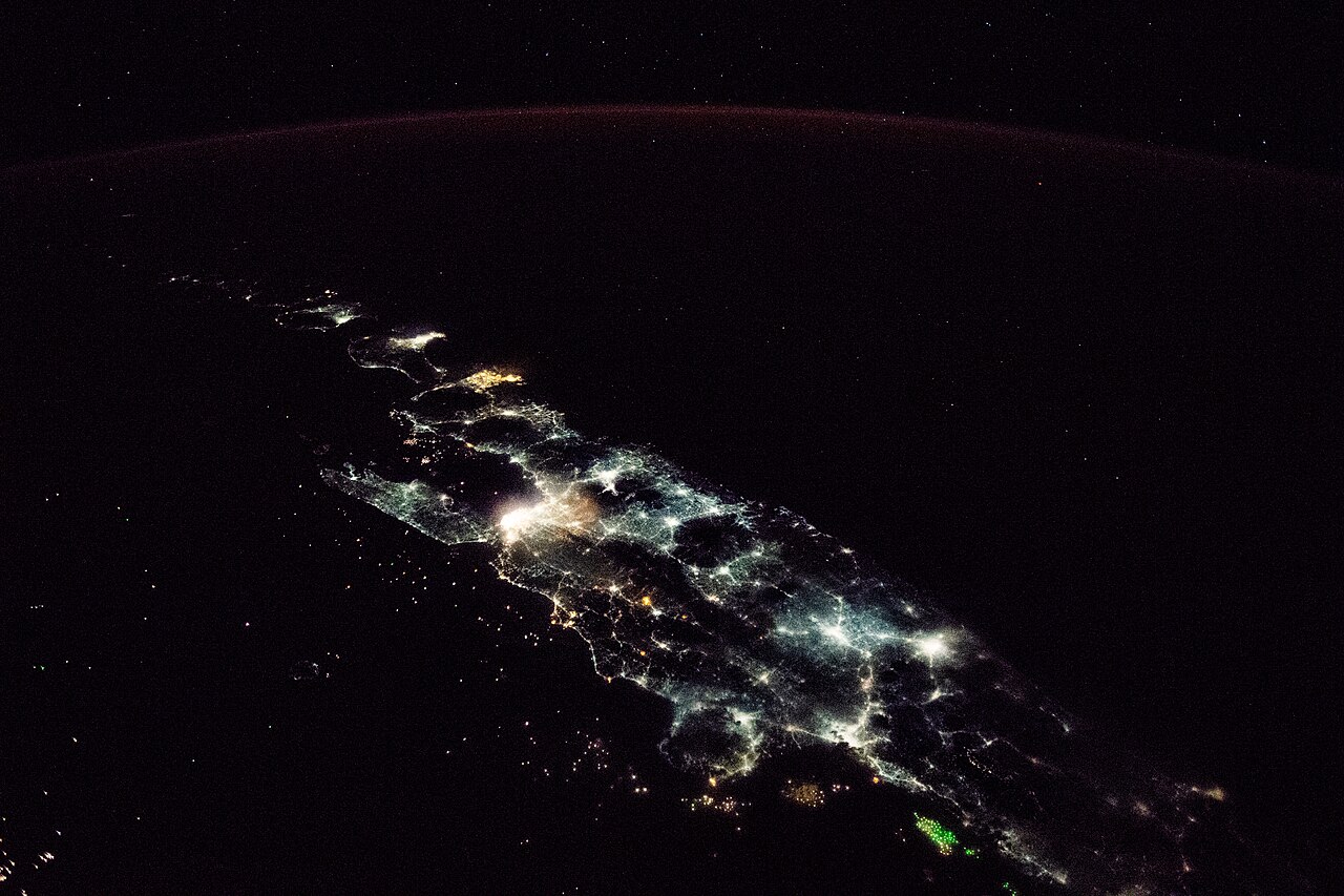 East Java