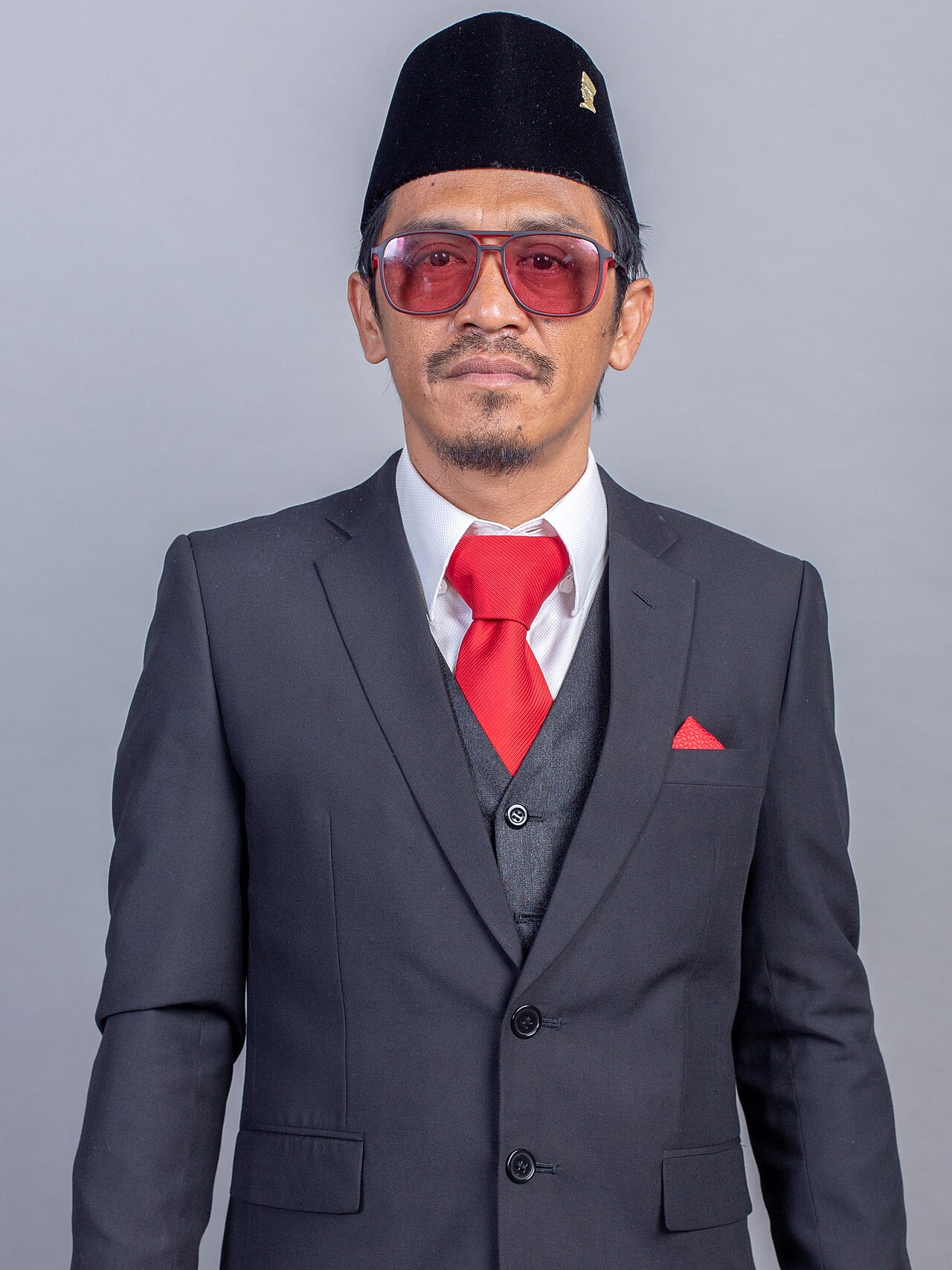 East Kalimantan