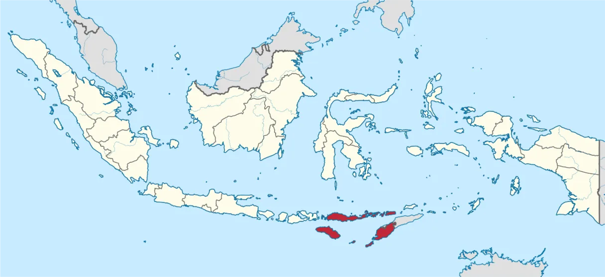 East Nusa Tenggara