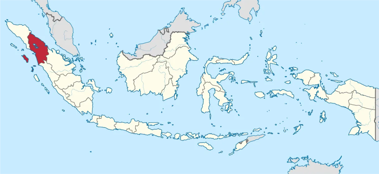 North Sumatra
