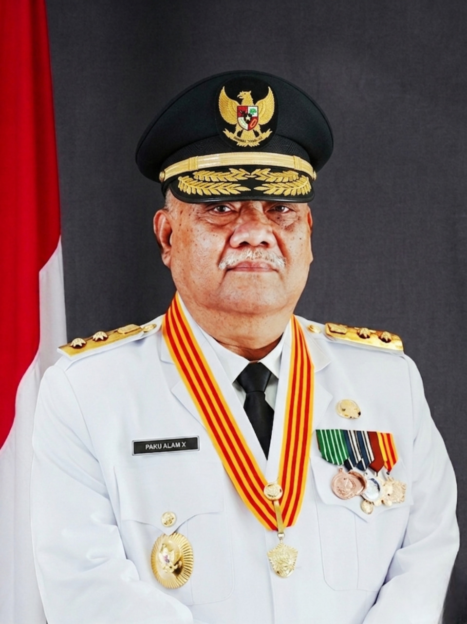 Special Region of Yogyakarta